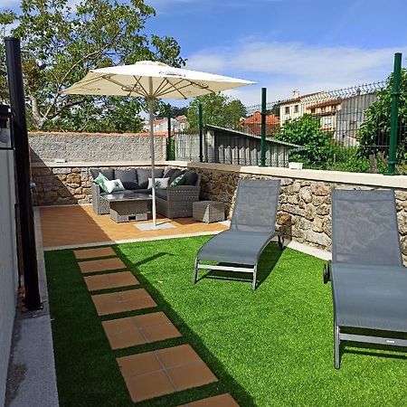 A Casina De Estela กัลดัส เด เรย์ส ภายนอก รูปภาพ