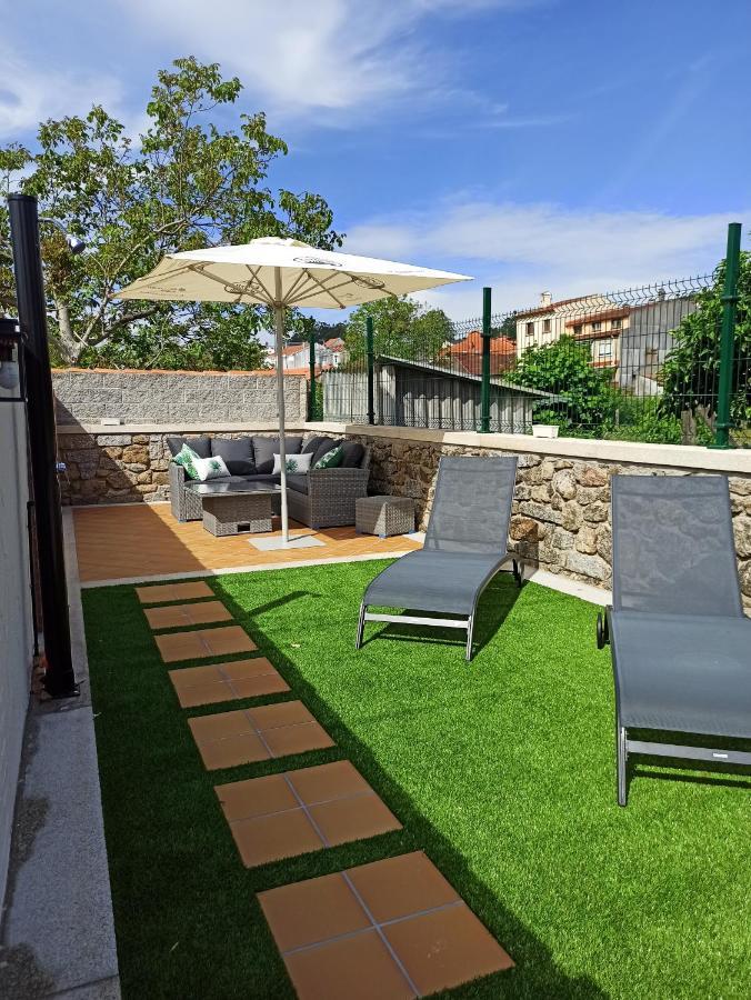 A Casina De Estela กัลดัส เด เรย์ส ภายนอก รูปภาพ