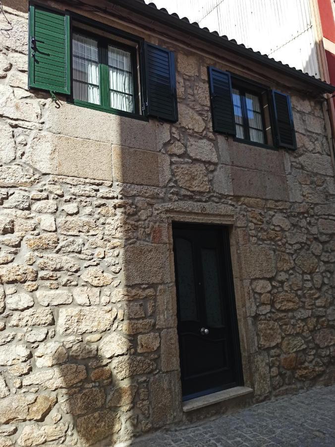 A Casina De Estela กัลดัส เด เรย์ส ภายนอก รูปภาพ