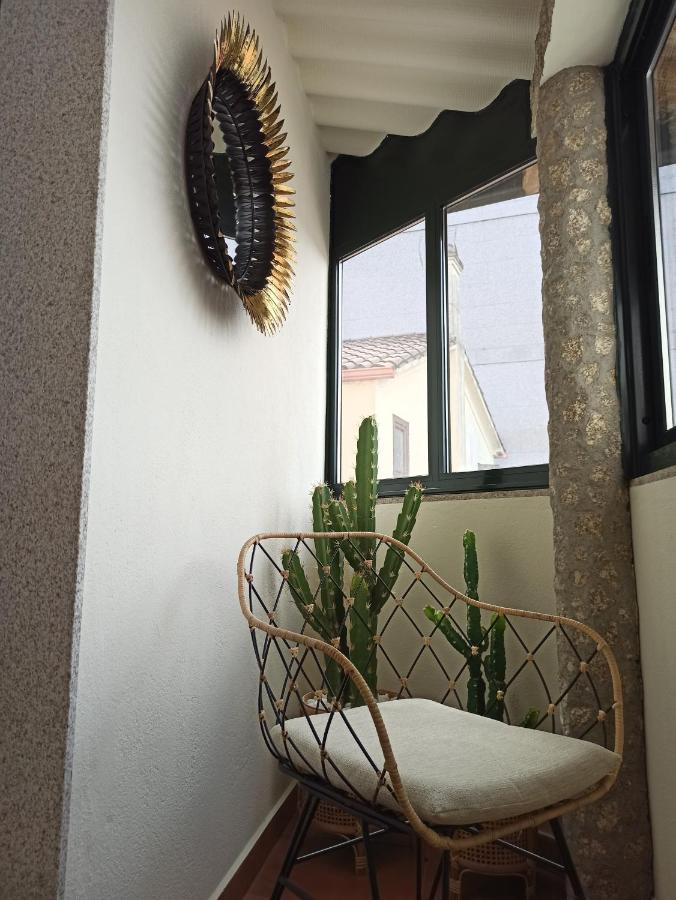 A Casina De Estela กัลดัส เด เรย์ส ภายนอก รูปภาพ