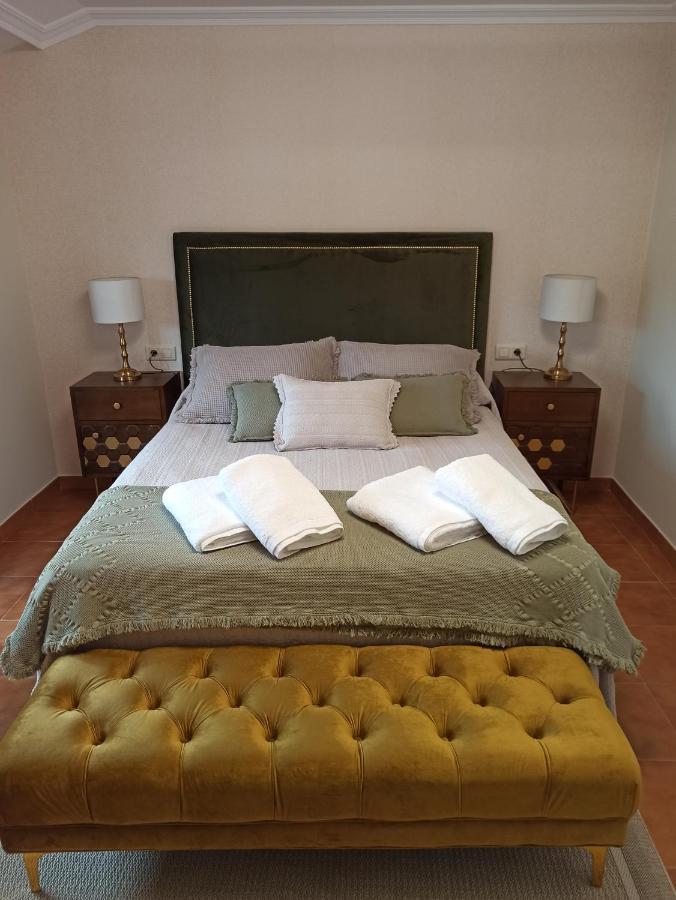 A Casina De Estela กัลดัส เด เรย์ส ภายนอก รูปภาพ
