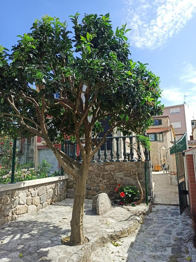 A Casina De Estela กัลดัส เด เรย์ส ภายนอก รูปภาพ